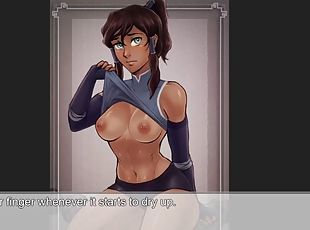 Korra Futa Joi - The Joi Database