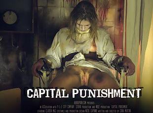 Horror Porn Capital punishment