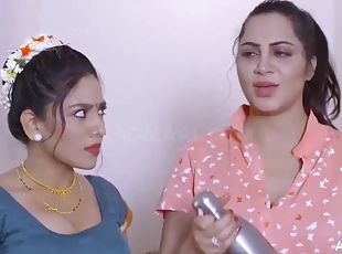 Mary and Marlow Episode 01 and 02 (2024) SolTalkies Hindi Hot Web S...