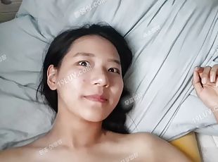 5344 A girl who doesnt look at me has sex while filming a video 2 K...