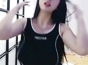 Chinese fuck big tits 5