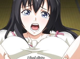 Helter Skelter Gangbang Hentai - Episode 3 HD