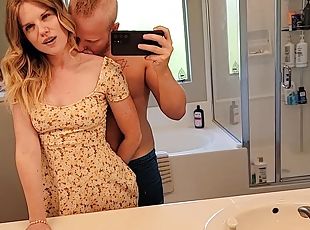 Girl Next Door Fucked In A Sun Dress - Lustery