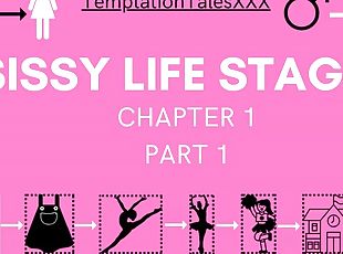 Sissy Cuckhold Husband Life Stages Chapter 1 Part 1 Audio Erotica