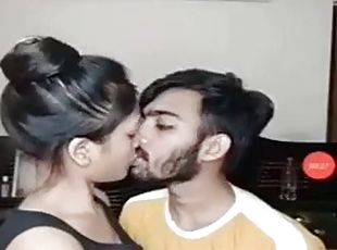 Tango couple fucking