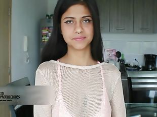 Beautiful Indian Girl Gets Fucked By Her Horny Neighbor - Porno En ...