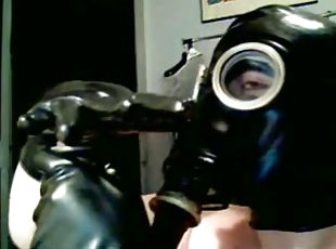 Gas Mask