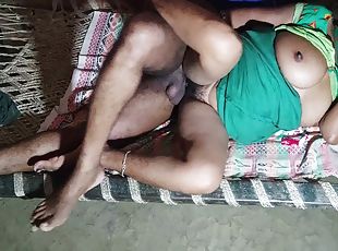 Hindi Sex - Indian Native Stepsister Video