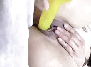 Masturbation squirt