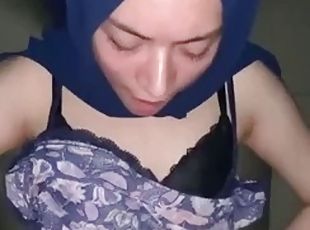 Malay hijab