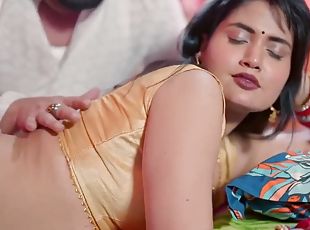 Shameless Indian MILF unbelievable X-rated clip