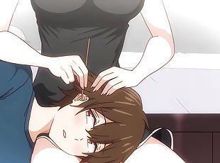 Imaizumin Chi Wa Douyara Gal No Tamariba Ni Natteru Rashii Episode 3