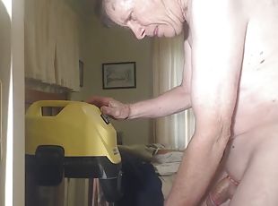 2021 Vacuum and cum