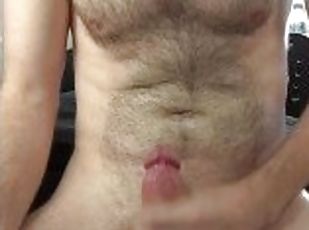 PrinceGerry's Greatest Shots, Vol 2 - cumshot compilation, dirty talk, male moaning, loud orgasms