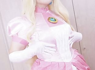 Mario Bros fuck Princess Peach