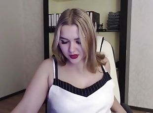 Emma webcam tranny