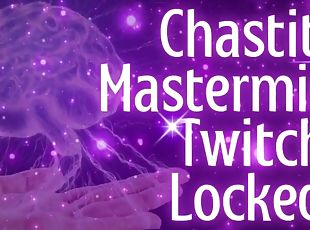 Chastity Mastermind - Twitch Locked