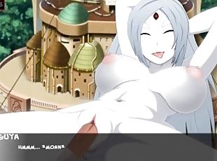 milf, animatie, hentai