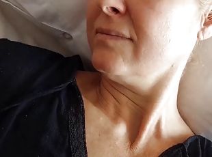 Amateur Blonde Mature Close up Sex