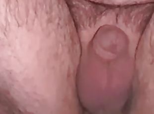 Anal Steve in Deep Dildo Fucking with lots of moaning dirty talk an...