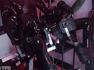 amateur, gay, bdsm, pute, machines, fétiche, latex, bondage, lait, minet