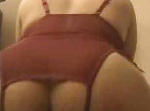 amatori, anal, adolescenta, jucarie, lenjerie, dildo, solo