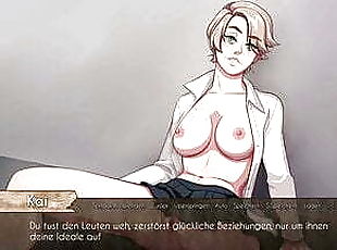 Lets play Tomboys need love too - 31 - So fuegt sich das Puz