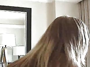 amatør, blowjob, cumshot, hjemmelaget, retro, pov, amerikansk, action, hotel