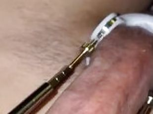 énorme, masturbation, amateur, énorme-bite, ados, jouet, pieds, blanc, bite