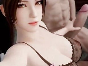 ?MMD R-18 SEX DANCE?HOT PERVERSE COCK GAME PERFECT SEXY TEMPTATION ...