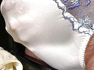 Bukkake Panties