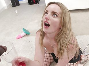 My First BBC goes Wet, Charlie Forde, 1on1, BBC, ATM, Balls Deep Anal, Rough Sex, Gapes, Pee Drink, Cum in Mouth, Swallow GL603 - PissVids