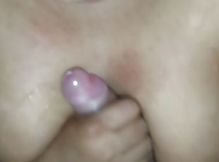 amateur, menghisap-zakar, gadis-indian, pov