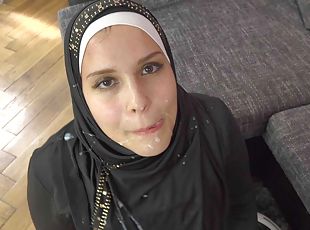 Jennifer Mendez & Max Born in Muslim Escort Bitch - Porncz