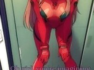 Asuka BREAST EXPANSION