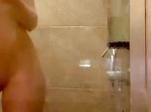 Girl masturbating with toothbrush at hotel !what if a horny girl be...
