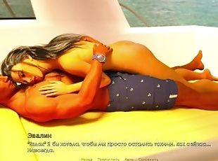 asiatique, vieux, amateur, milf, ados, maman, anime, hentai, mère, 3d