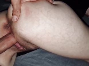 isot-tissit, karvainen, vanha, orgasmi, pillu-pussy, vaimo, amatööri, milf, kotitekoinen, äityli