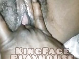 payudara-besar, orgasme, vagina-pussy, amatir, berkulit-hitam, sperma