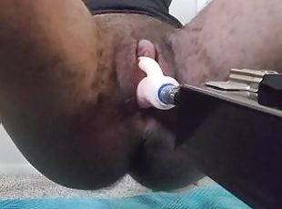 clitoris, masturbare-masturbation, pasarica, amatori, masini, solo