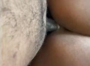 cul, levrette, grosse, orgasme, chatte-pussy, amateur, ébène, énorme-bite, milf, pornstar