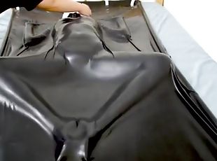 amateur, bdsm, fétiche, latex