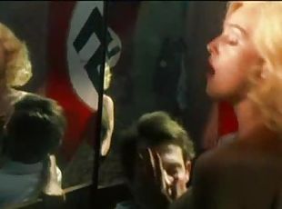Italian Guy Hating The Nazis For Fucking Monica Bellucci