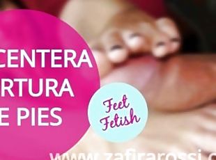 Jugando Con Tu Pene Y Mis Pies  Audio Erotico Interactivo  Español ...