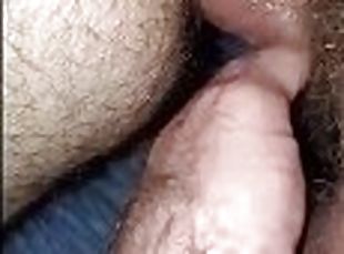 Hairy Arab Mature Bears Fuck Hard And Cum At The Same Time [Furry C...
