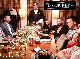 Strangers Hook Up At Mystery Dinner Party: The Last Course Act I - ...