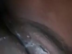 Look how wet my pussy can get
