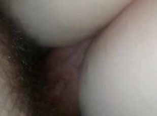 buntut, menipu, gemuk, isteri, amateur, matang, milfs, perempuan-besar-and-gemuk, pov, rambut-kuning