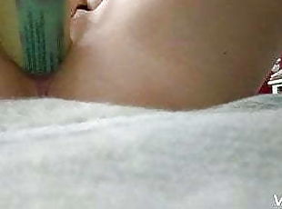 sticla, masturbare-masturbation, anal, muie, inghitit, cu-degetelul, pe-fata, sperma