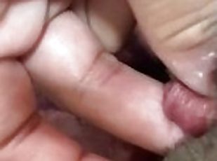 masturbation, chatte-pussy, amateur, secousses, solo